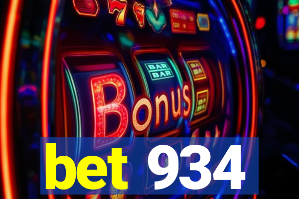 bet 934